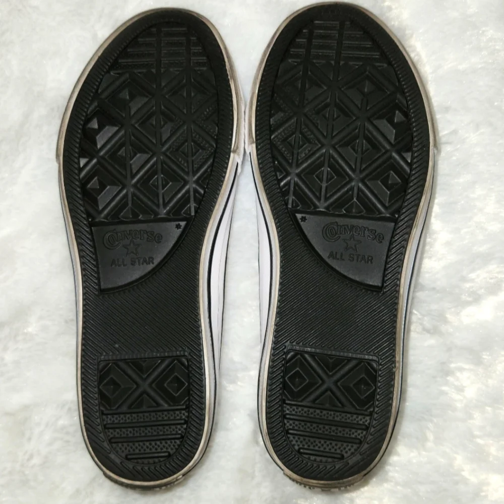 Converse All Star Shoes